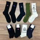 SET 10 đôi Tất Uniqlo bản ĐẶC BIỆT