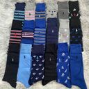 Combo 10 đôi Tất Polo Ralph Lauren (lỗi logo) Men's Dress socks