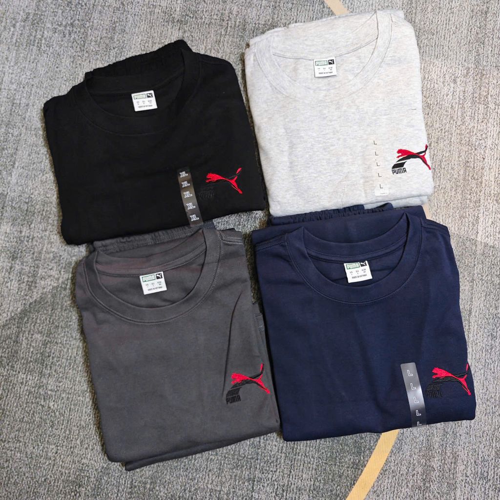 Set bộ quần áo hè PUMA