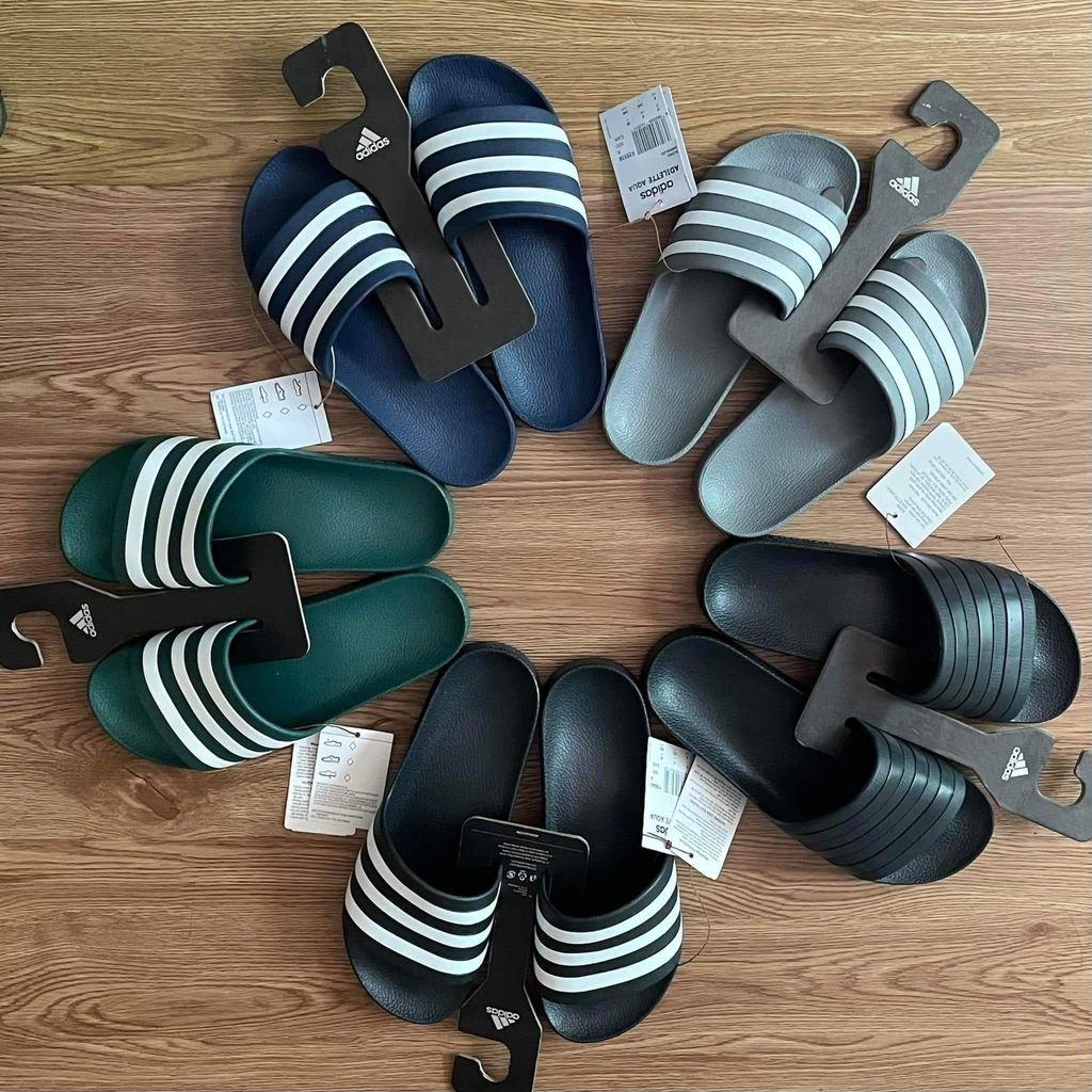 Dép Adilette Aqua (Adidas)