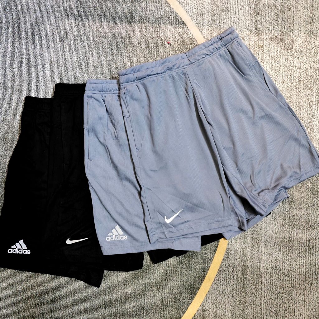 Quần Short Thể Thao Nike/ Adidas