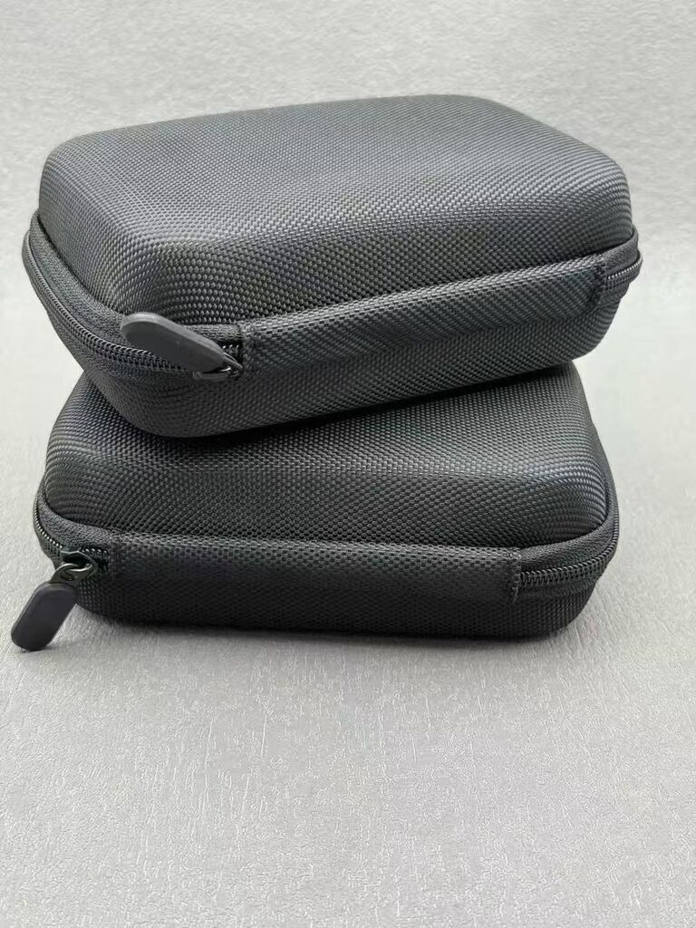 Túi lưu trữ phụ kiện đa năng (chống sốc - chống nước - tiện dụng):