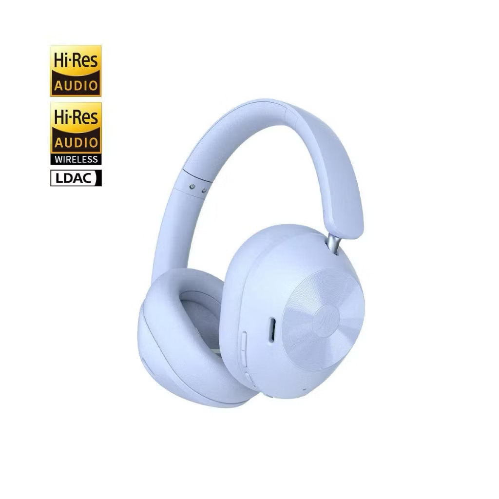 Tai nghe Headphone OneOdio Focus A5 Bluetooth 5.4 dùng cho DJ, chống ồn ANC.