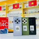 Điện thoại Redmi 14C