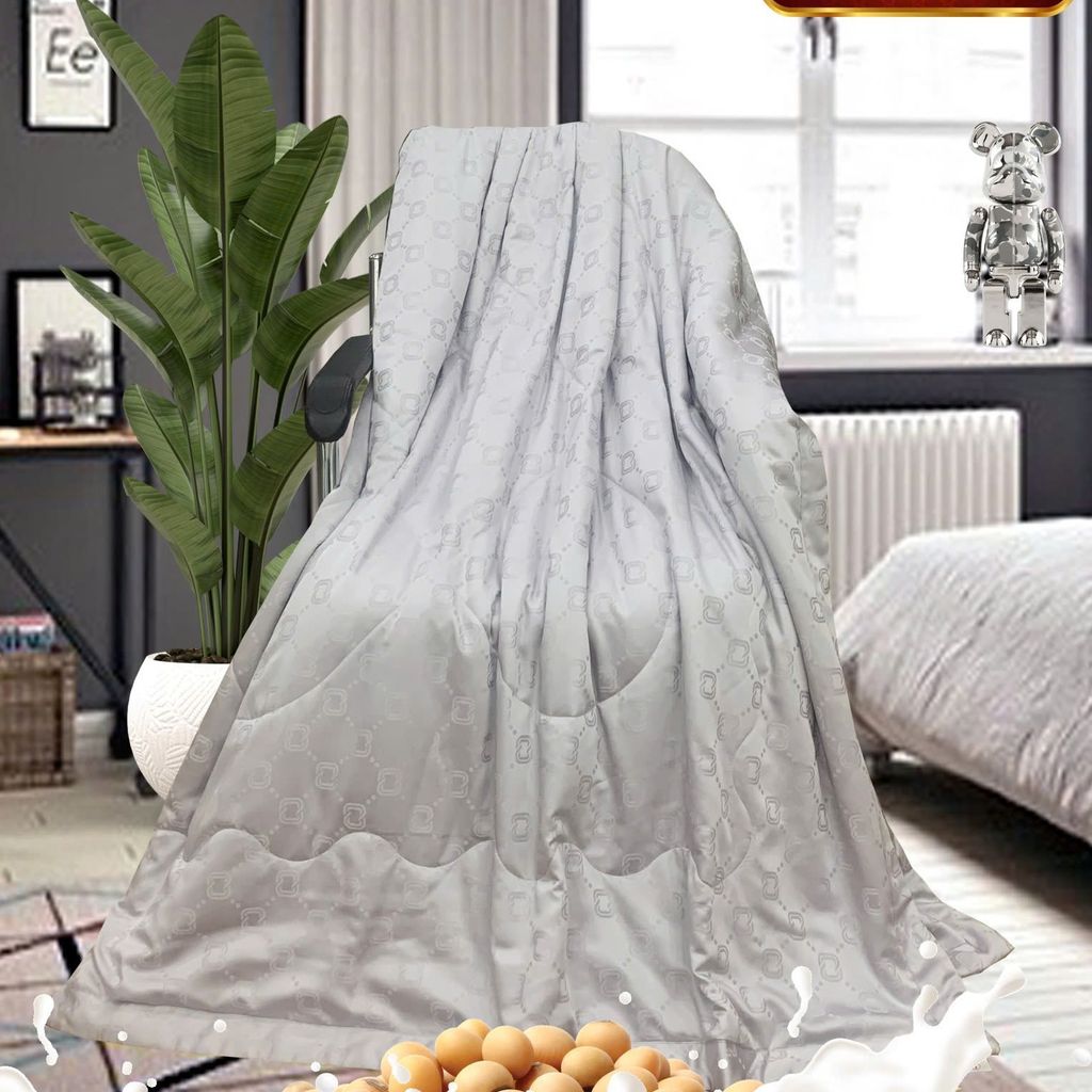 Chăn hè sơ đậu cao cấp PYEODA 2m x 2m3 