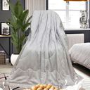 Chăn hè sơ đậu cao cấp PYEODA 2m x 2m3
