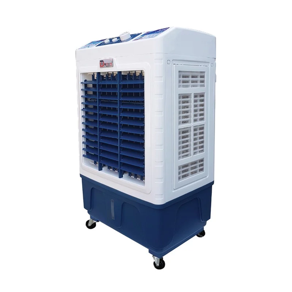 Quạt hơi nước, quạt điều hòa 40L, 60L RAIKA (ĐẠT TƯỜNG)