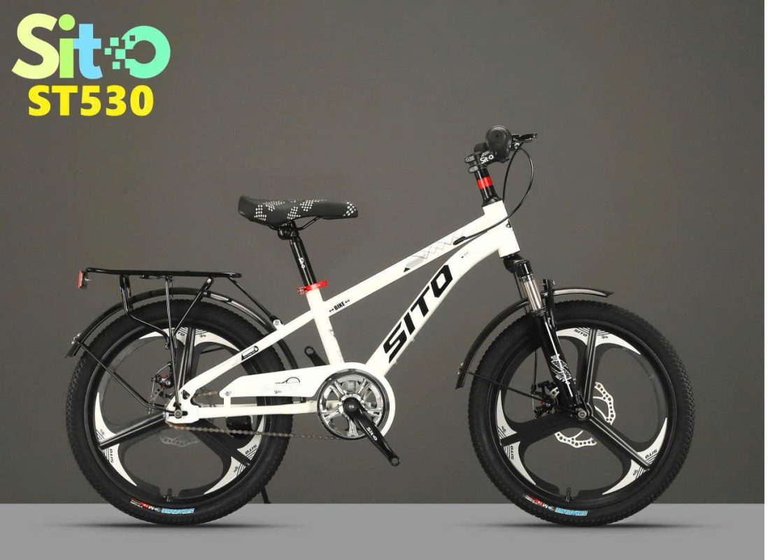 Xe đạp trẻ em size 20