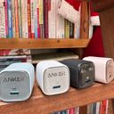 Củ sạc 30W anker zolo