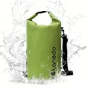 Balo dã ngoại hãng Lanedo (Amazon Mỹ), siêu chống nước, cắm trại, câu cá, đi biển - size 30L