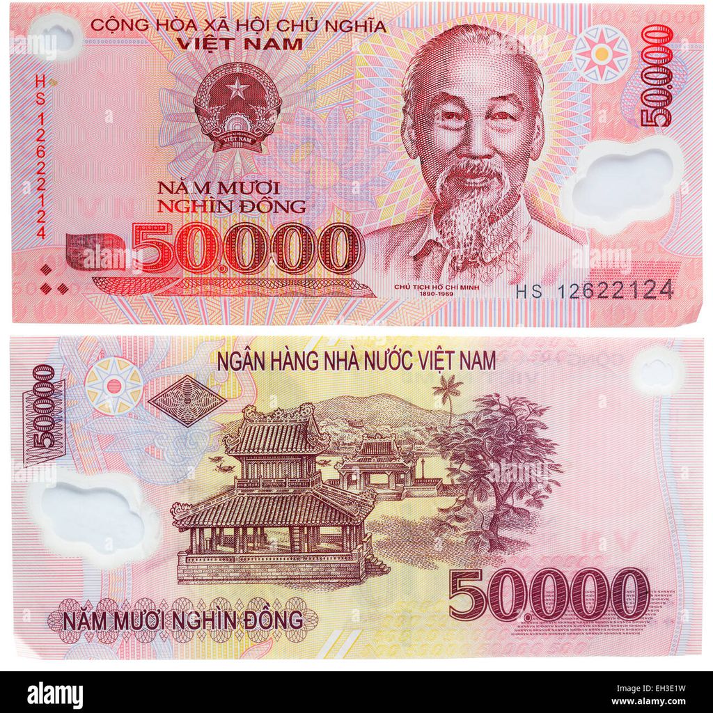 Góp quỹ CNLG 50.000đ