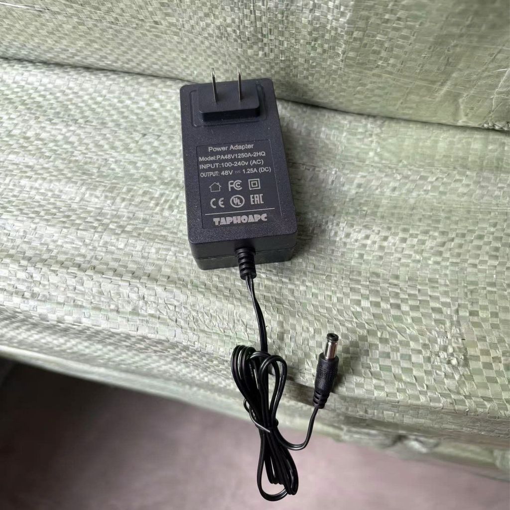 Modem, router
