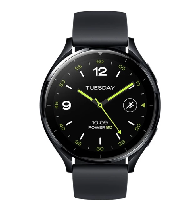 Xiaomi Watch 2 47.8mm dây silicone 