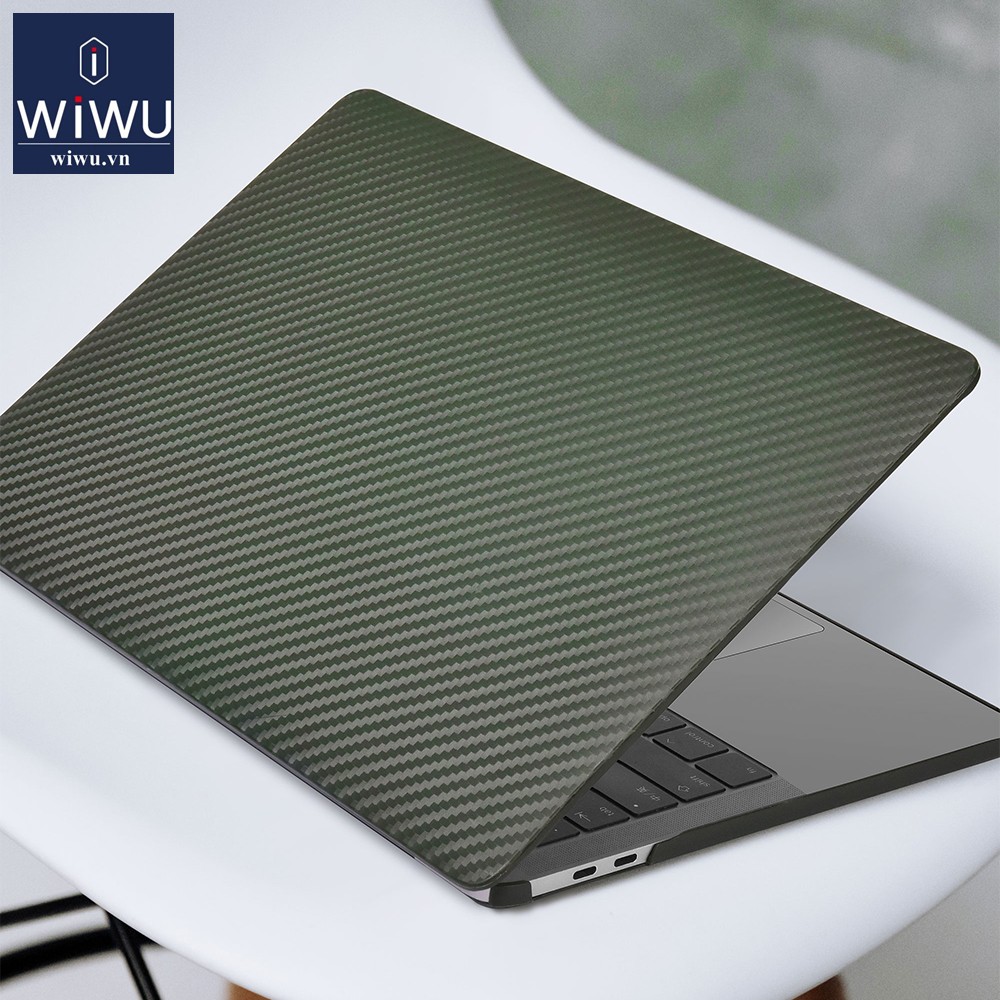 Wiwu iKavlar case cover Macbook Pro 16.2
