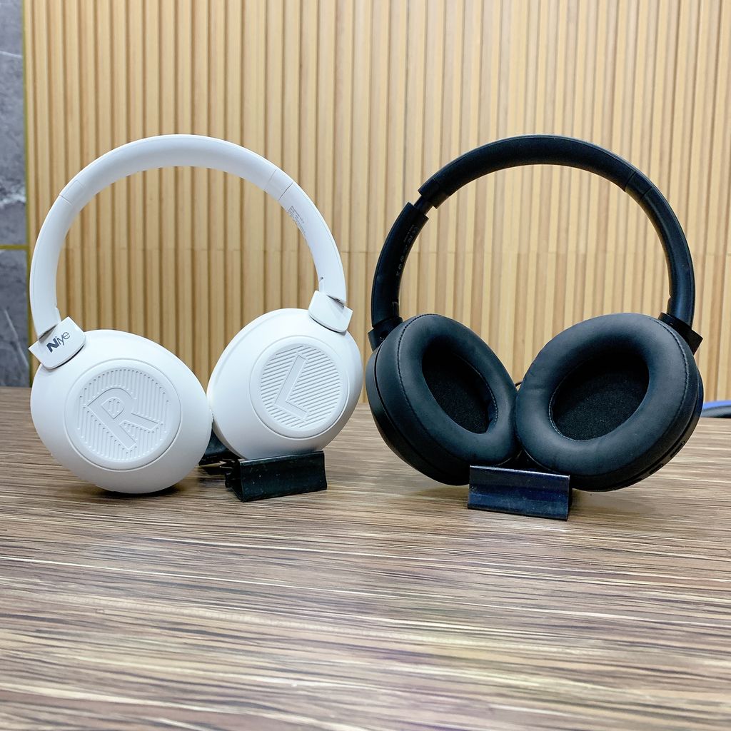 Tai nghe Bluetooth chụp đầu Niye K5