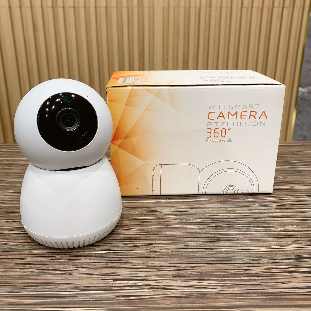 Camera xoay an ninh thông minh C1-X0 , chạy App Tuya