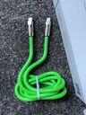 Cáp sạc nhanh iPhone C to Lightning hãng HSMXA - S2