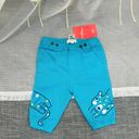 [Kho Mỹ Đình] 3-24m(3-13kg)  D8194. Quần nhí D.pam xuất dư cho bé