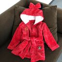 [Kho Mỹ Đình] 74-80 cm 9/12m C6361 .Áo khoác lông siêu xinh 