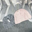 [Kho Mỹ Đình] (NB- 18/24m) C6030.Áo len GA.P xuất dư cho bé 
