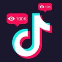 Buff 1K follow tiktok (đặt đơn tự vận chuyển)