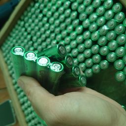 Combo 12 viên GP (F2-5)