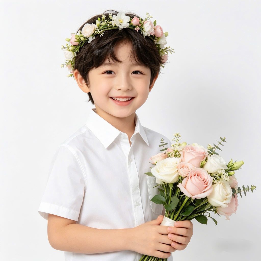 [Kho Mỹ Đình] 80-140(9-30kg) SM02 Sơmi thanh lịch cho các bé đi học 