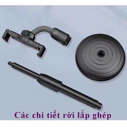 [Kho Mỹ Đình] Kẹp điện thoại giá đỡ điện thoại