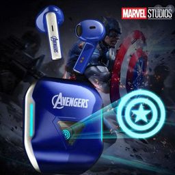 [Kho Mỹ Đình] Tai nghe Bluetooth TWS Marvel Avengers LY-866