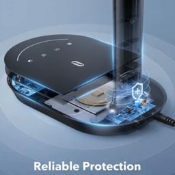 [Kho Long Biên] Đèn học chống cận Taotronics TT-DL064 Pro, 5 mức sáng, 4 chế độ màu