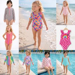 [Kho Mỹ Đình]  Boi01 (9-35kg) Đồ bơi bé gái 1-10y xuất dư xịn nhiều hãng chống nắng upf (2-9/10y)