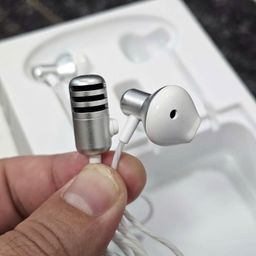 [Kho Long Biên] Tai nghe Type C BASEUS ANCOK - K1, dùng được iP 17, Mic thu âm, hát karaoke online