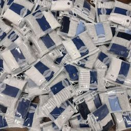 [Kho Mỹ Đình] 4-16Y Quần chip xuất dư bé trai - boy underwear