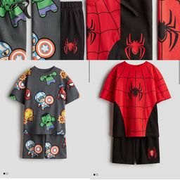 [Kho Mỹ Đình] Bộ HM xuất dư cho bé TQ0039 L058