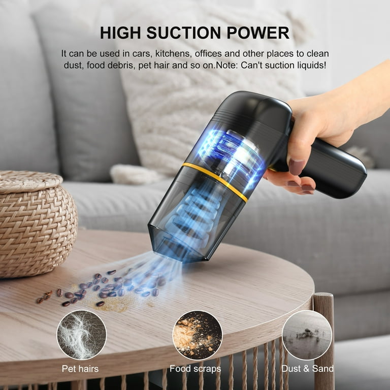 [Kho Long Biên] Máy hút thổi bụi cầm tay 3 in 1 hãng KEKOY ( hàng Walmart Mỹ )