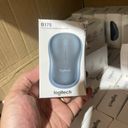 Chuột không dây Logitech B175