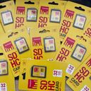 Thẻ nhớ máy ảnh Strontium SDHC 32GB Class 10