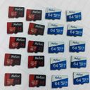 Thẻ nhớ MicroSD NETAC 64G