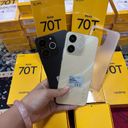 Realme Note 70T Ram 4/128G new seal