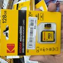 Thẻ nhớ kodak 128G chính hãng nhập nhật