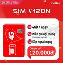 Thẻ sim số