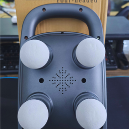 MÁY ĐẤM MASSAGE GIẢM MỠ