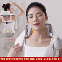 MÁY MASSAGE CỔ VAI GÁY & TOÀN THÂN CAO CẤP P11