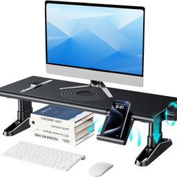 KỆ, GIÁ ĐỠ MÀN HÌNH ĐA NĂNG OATSBASF P106