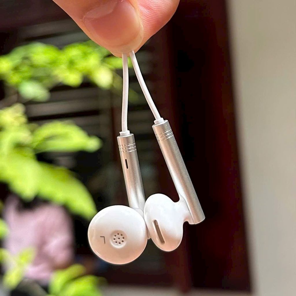 Tai nghe Tecno Chính hãng cổng Type C