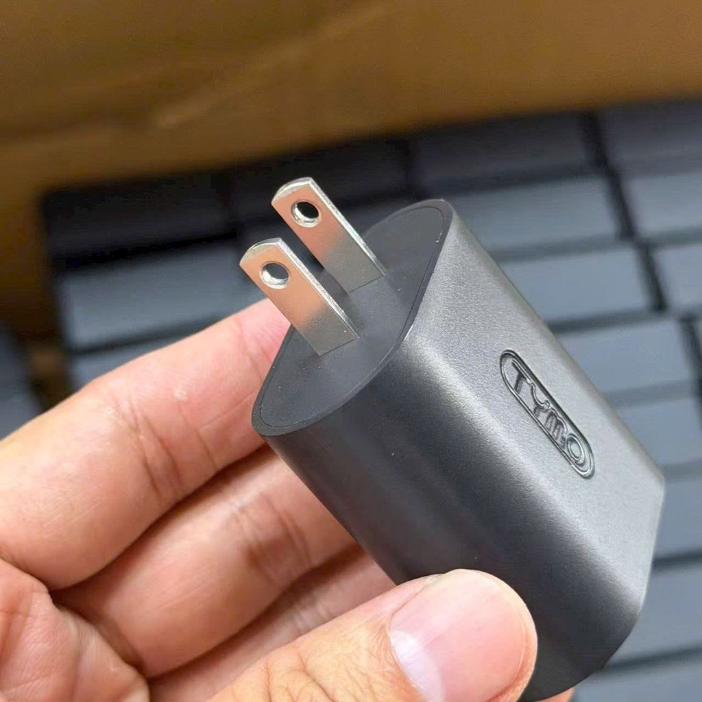 Cốc 18W TYMO Android ( Nội Địa )