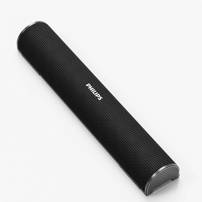 Loa Bluetooth Philips SPA620B/93 , 12W, có chân đế tản nhiệt laptop