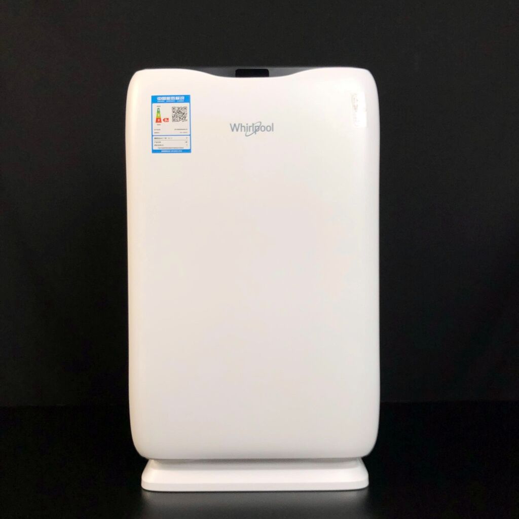 Máy lọc không khí Whirlpool (Mỹ) WA-1902FK, lõi lọc HEPA carbon khử mùi