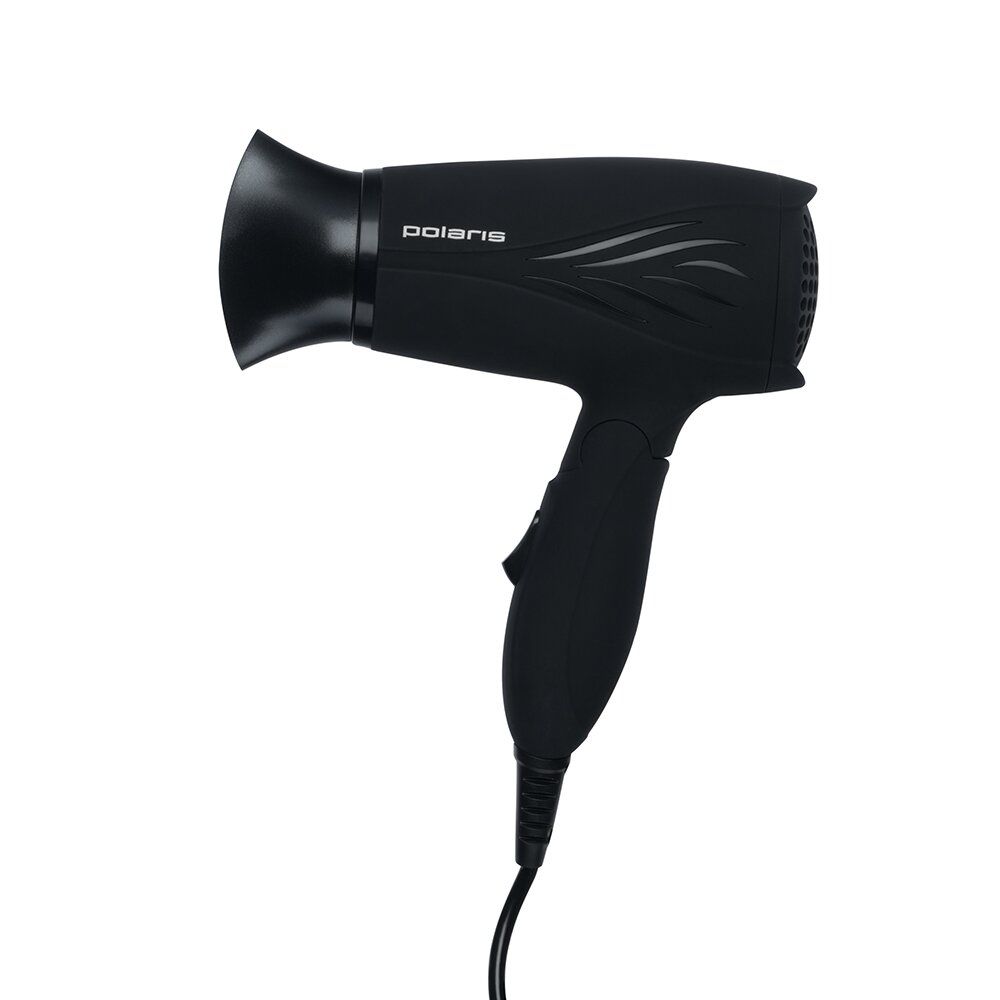 Máy sấy tóc POLARIS PHD 1467 ( Nga ), máy sấy du lịch, có thể gập gọn - Ảnh 2