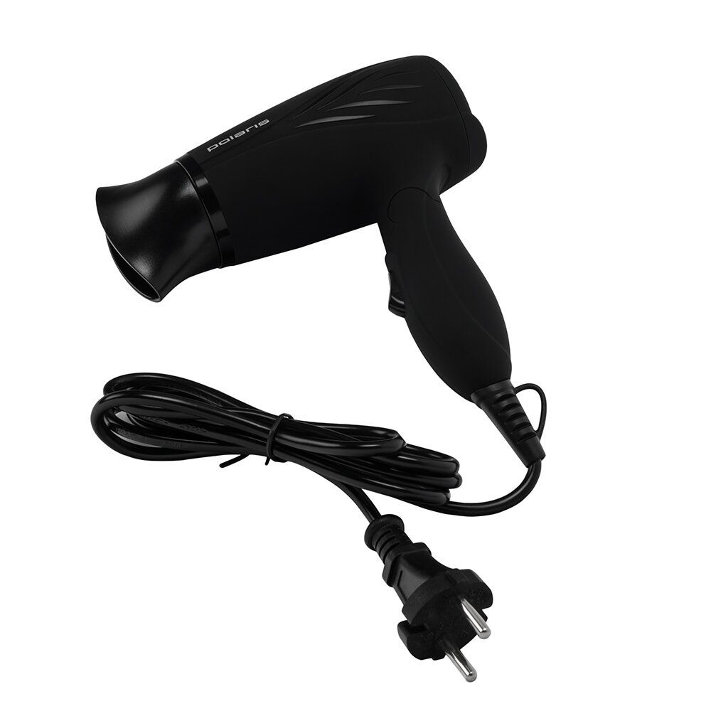 Máy sấy tóc POLARIS PHD 1467 ( Nga ), máy sấy du lịch, có thể gập gọn - Ảnh 7